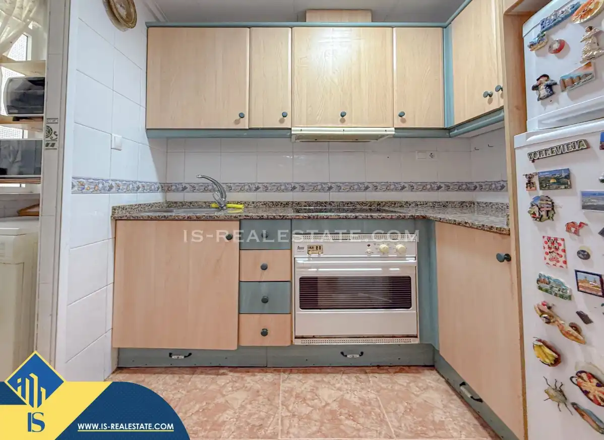 Apartament amb ascensor en venda a Playa del Cura, imagen 13