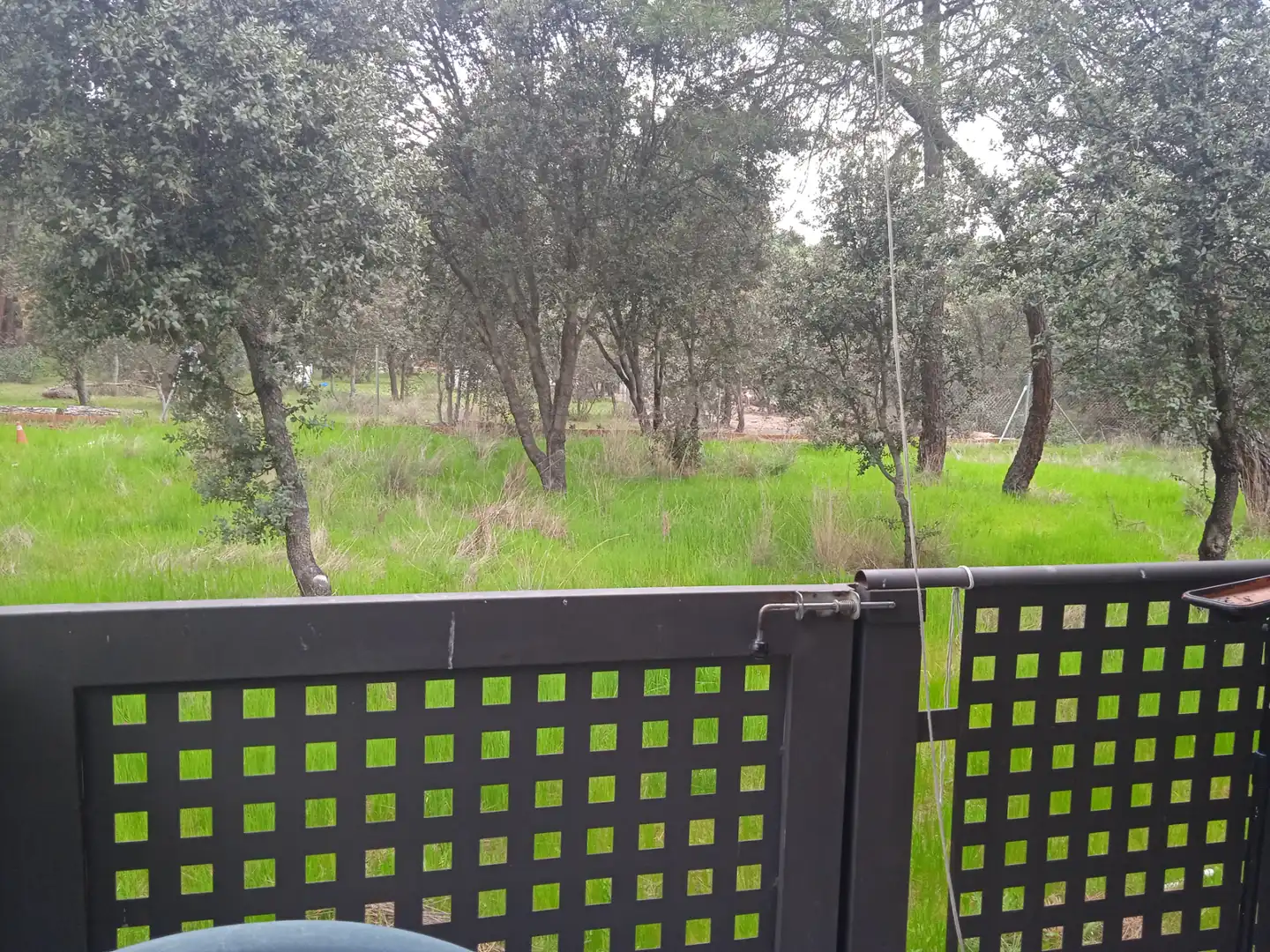 Casa o xalet en venda en Marugán amb Calefacció, Jardí privat i Terrassa