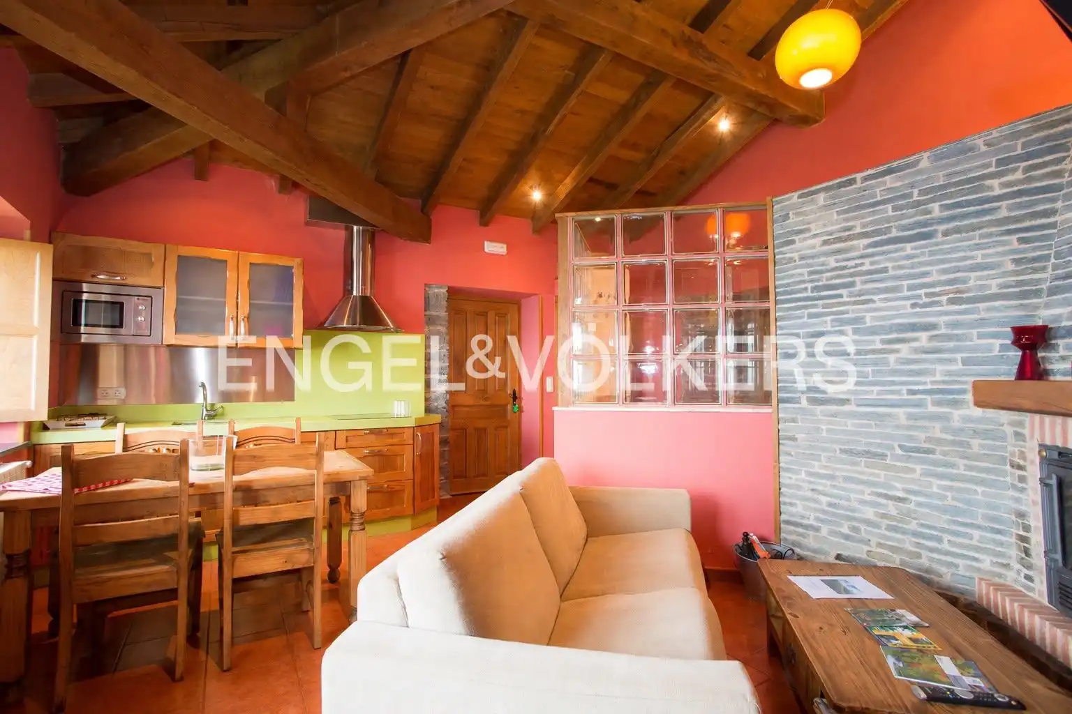 Casa con terraza en venta en Valdés - Luarca, imagen 45