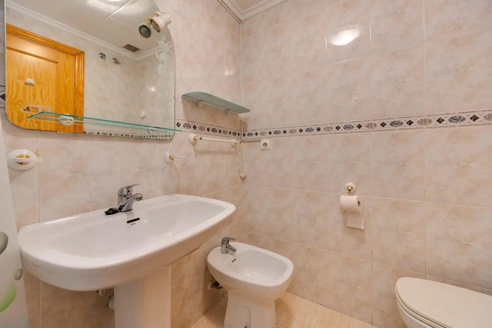 Apartament amb piscina en venda a Calle Calle Loma, imagen 9