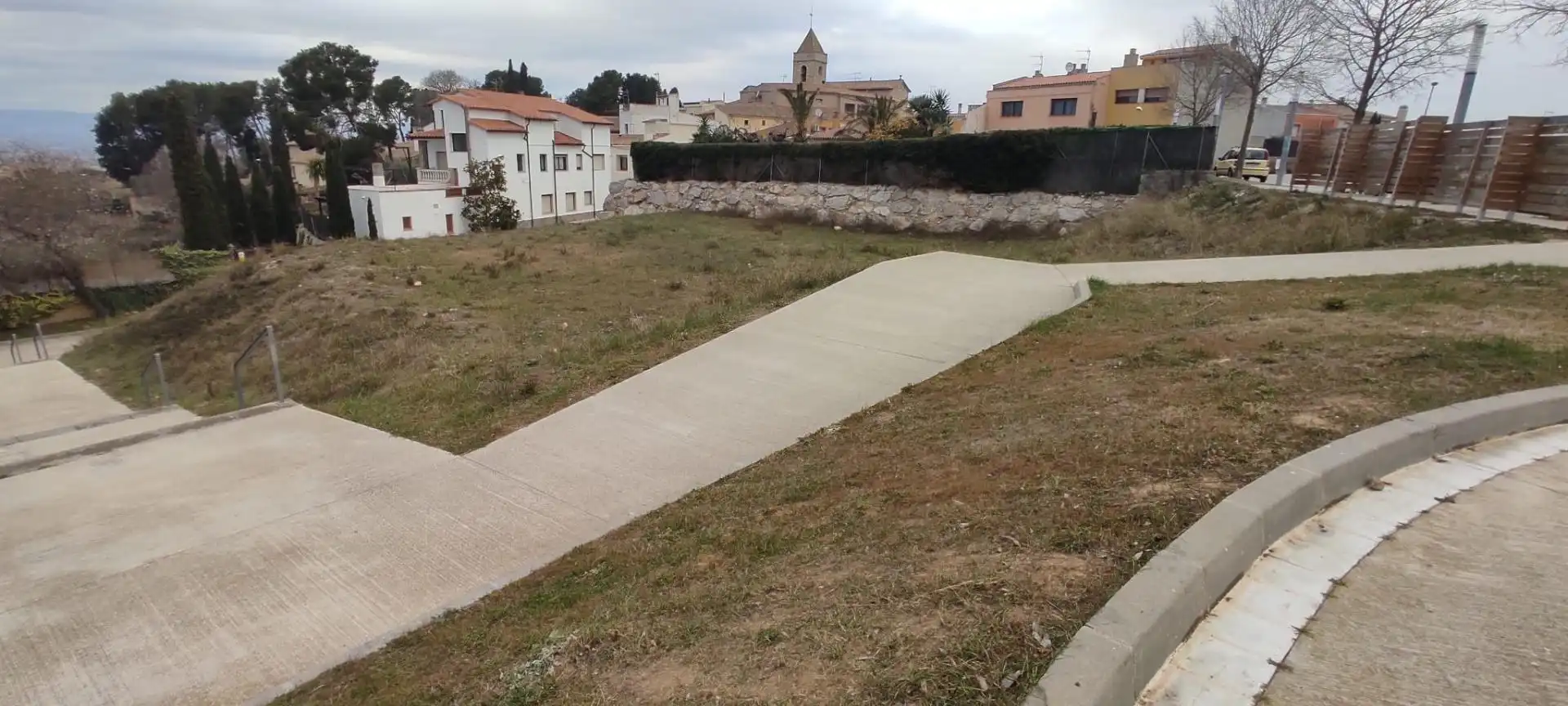 Terreny residencial en venda a Avinyonet del Penedès, imagen 12