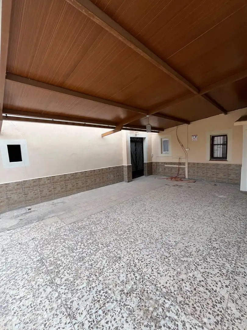 Casa con terrazza in vendita a Camino CAMPILLO, imagen 3
