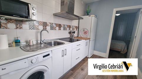Foto 5 de Piso en venta en Playa Cruz del Mar, Chipiona