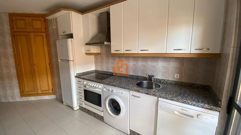 Photo 3 of Flat for rent in Abad Viñayo, Las Eras de Renueva, León Capital