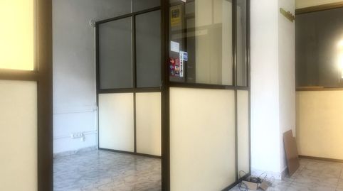 Photo 5 of Commercial properties for rent in San Carlos - San José, Sevilla Capital