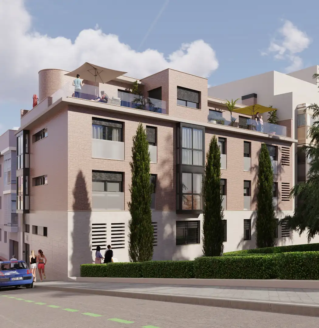 Piso en venta en Calle Gabriel Portadales, 11, Valdeacederas