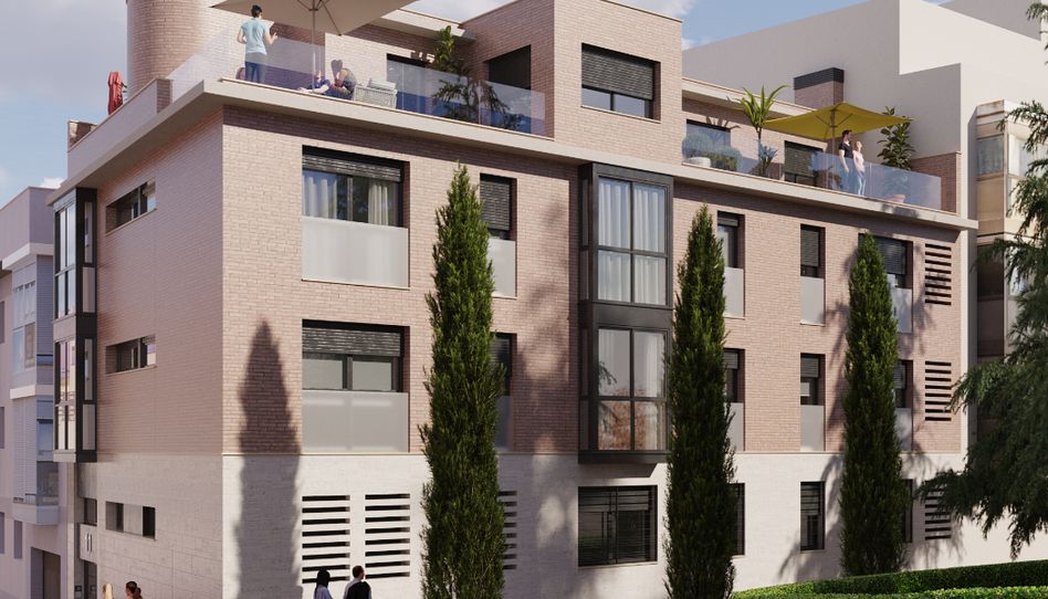Photo 0 of EDIFICIO NEWBRIDGE
