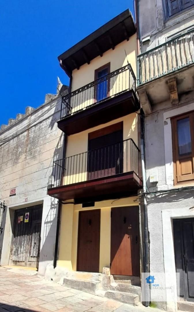Wohnung zum verkauf in Centro, Laredo