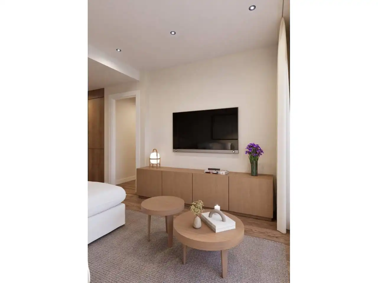 Wohnung mit Aufzug zum Verkauf in Calle calle del Ponent Edifici Monterrey, imagen 2