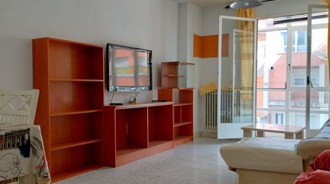 Foto 3 de Piso en venta en Plaza Mayor, 6, Zaratán, Valladolid