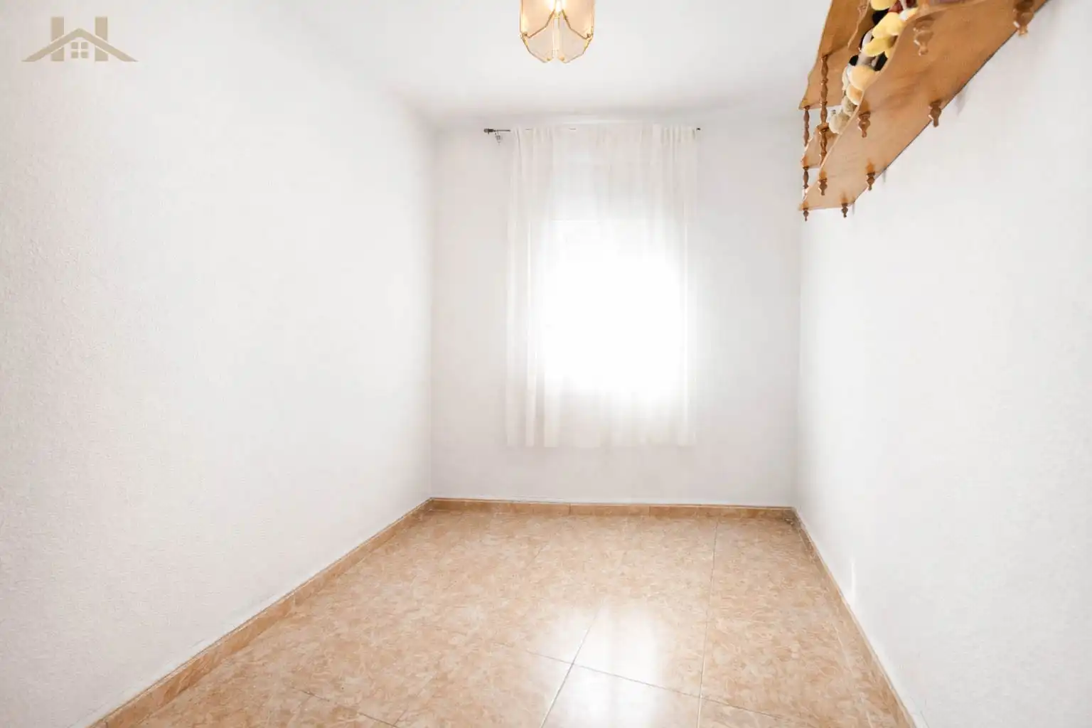 Habitación de Piso en venta en Leganés con Terraza
