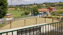 Terrassa de Casa adosada en venda en Llanera amb Calefacció, Terrassa i Traster