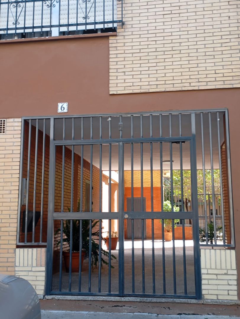 Pis en venda en  Sevilla Capital amb Terrassa