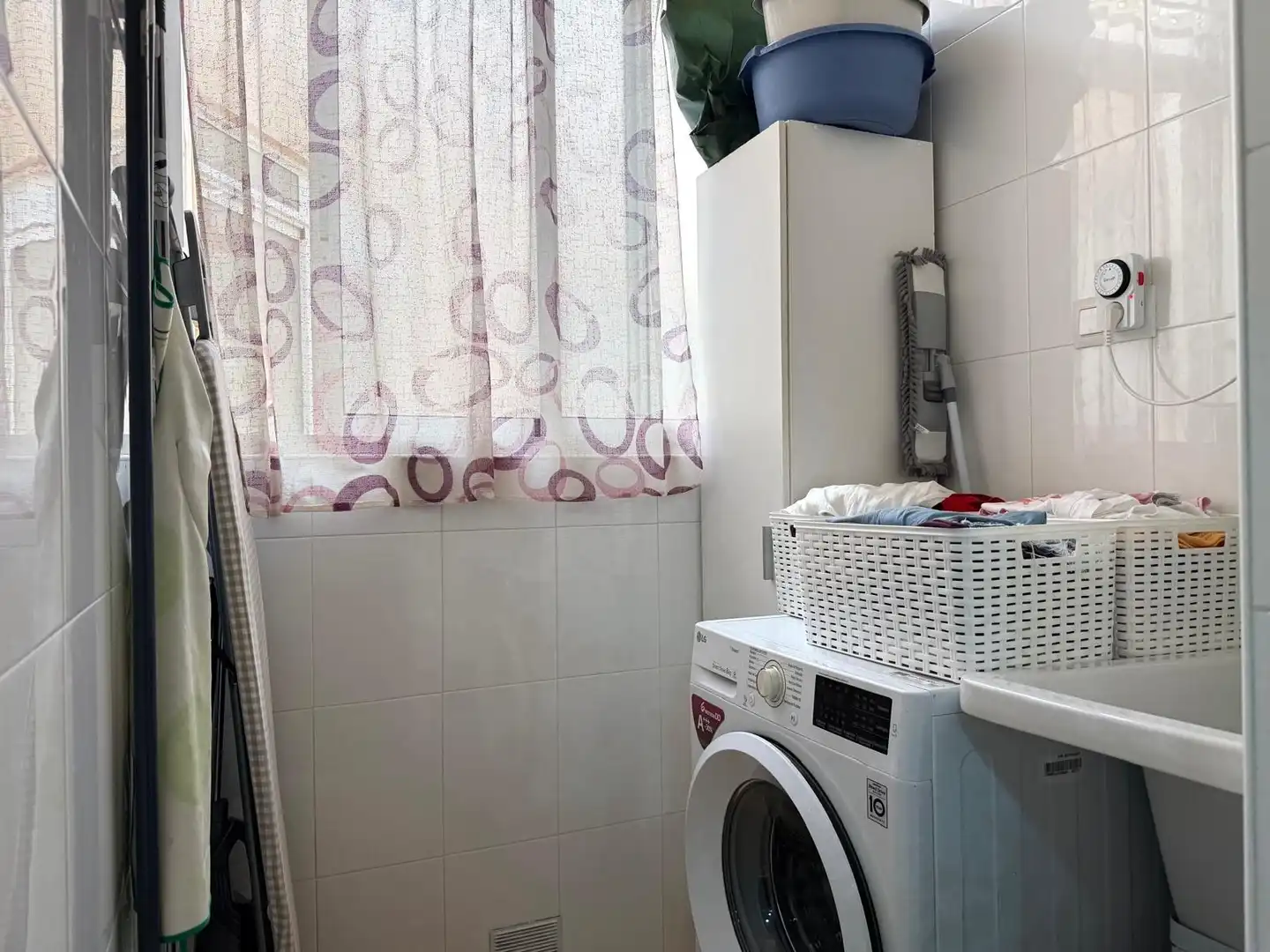 Appartamento con terrazza in vendita a Avenida ANTONETE GALVEZ 32, imagen 8