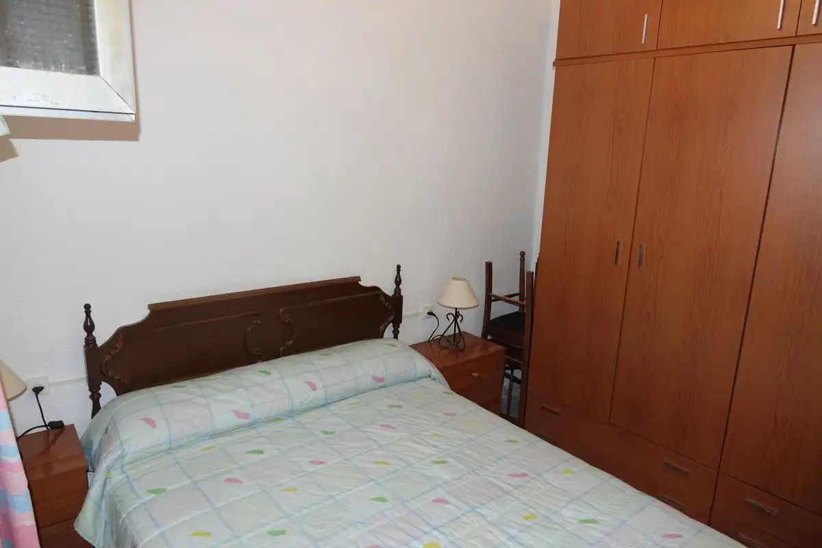 Habitación de Casa o chalet en venta en Cáñar con Terraza y Balcón