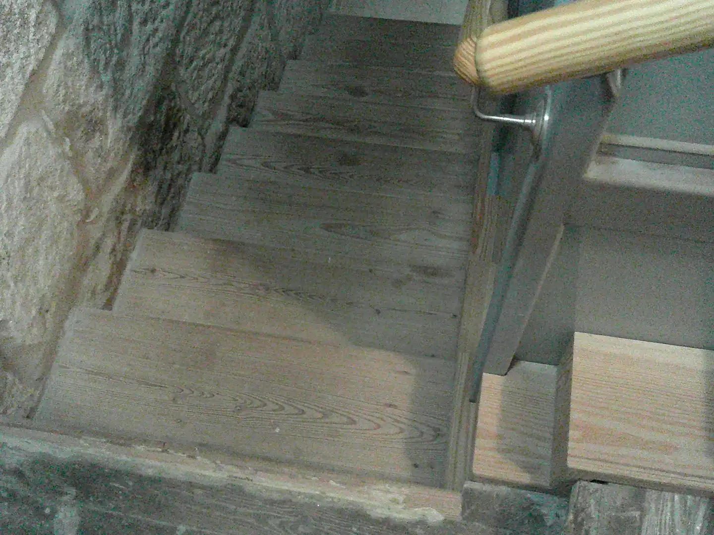 Piso en venta en Rúa urzaiz, imagen 16