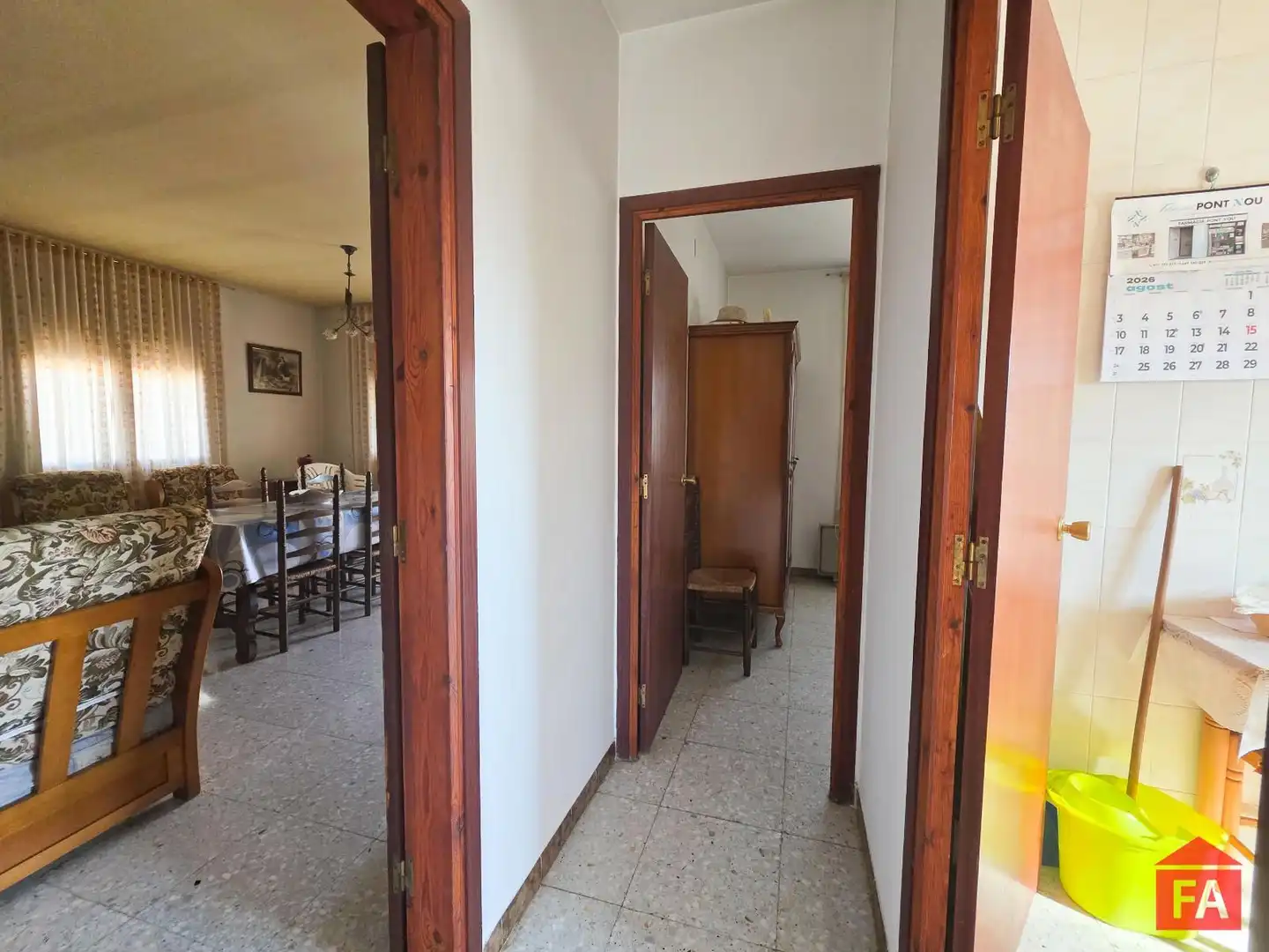 House with pool for sale in JOAQUIM SUNYER, imagen 14