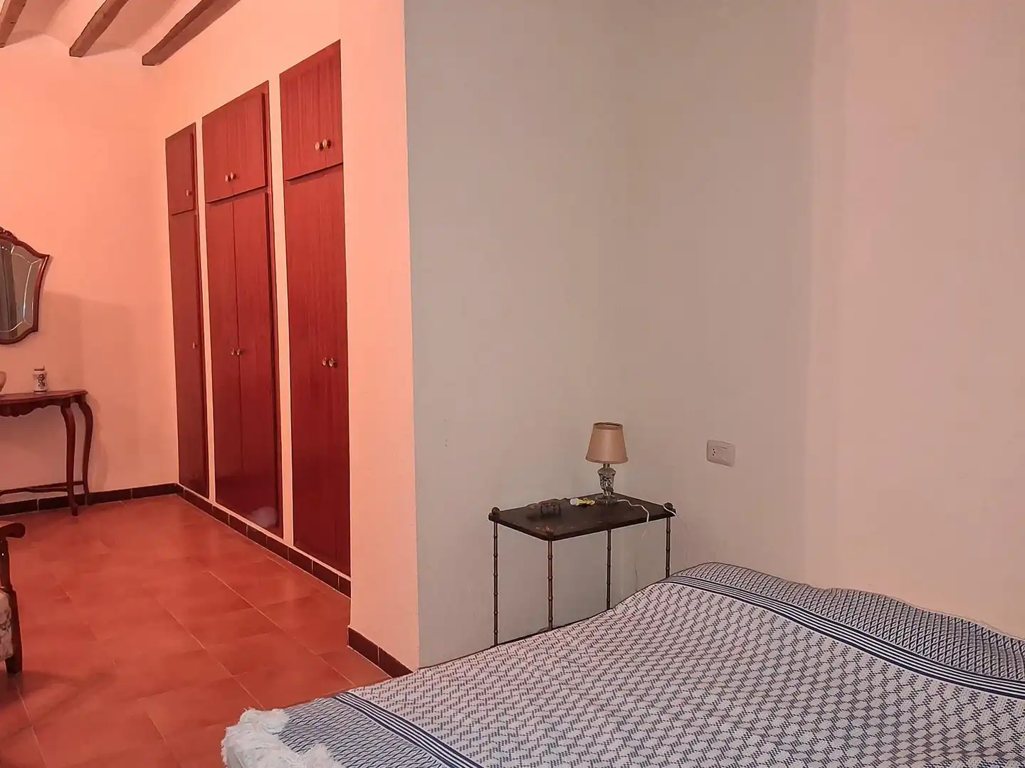 Dormitori de Casa o xalet en venda en Murla, Alicante