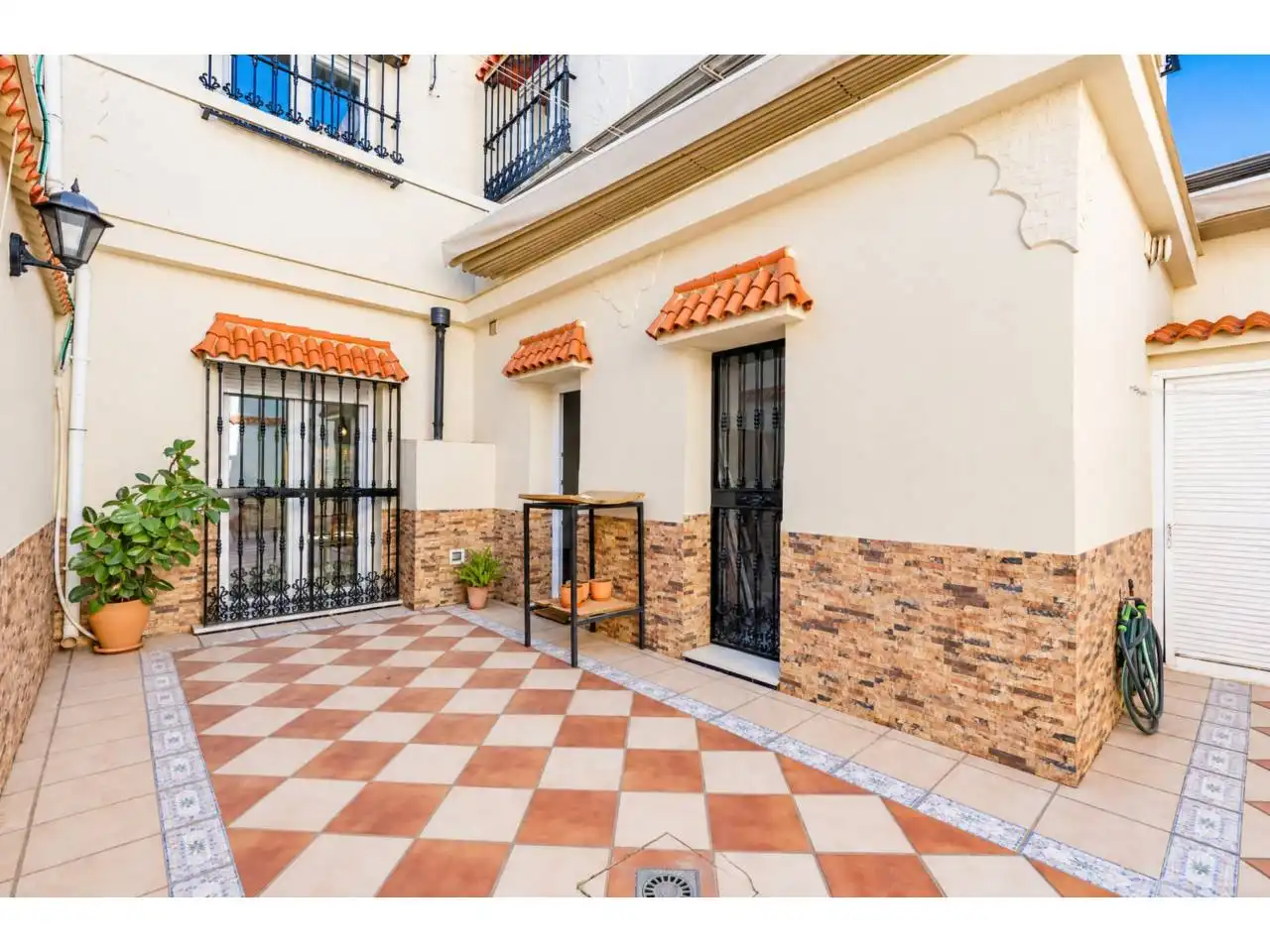 Maison mitoyenne à vendre à Las Almenas, imagen 30