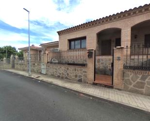 House or chalet for sale in Alonso Cano, Bargas