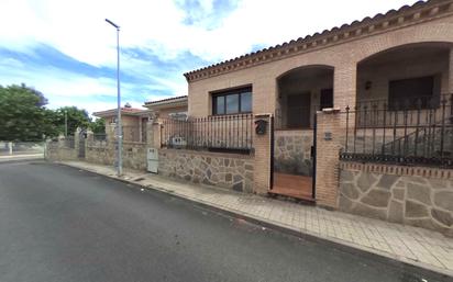 House or chalet for sale in ALONSO CAN, Bargas