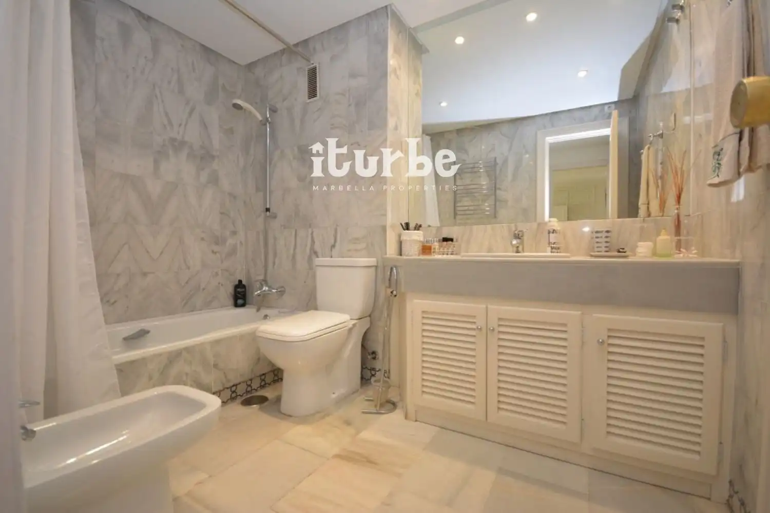 Attic for rent in BULEVAR PRÍNCIPE ALFONSO DE HOHENLOHE, 2, La Carolina - Guadalpín