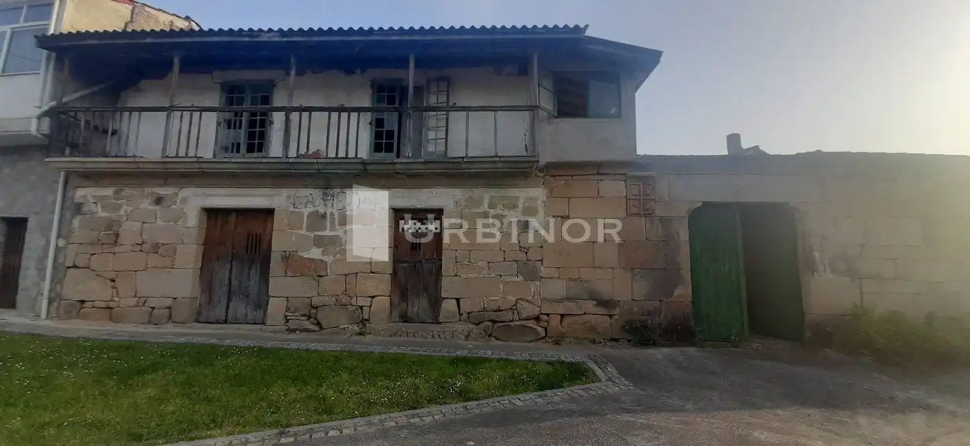 Casa rústica en venda a Coles