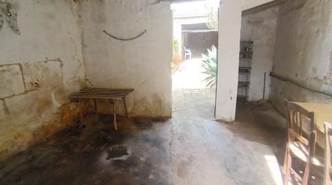 Foto 4 de Casa adosada en venta en Es Llombards, Santanyí