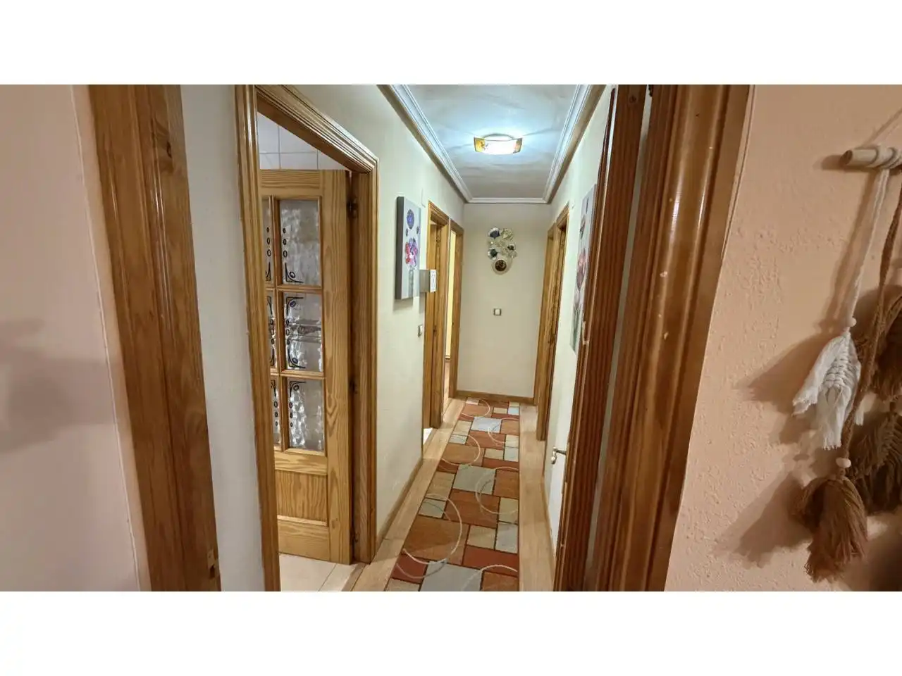 Piso en venta en Medina de Pomar, Burgos