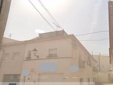 Casa in vendita a Vélez-Rubio