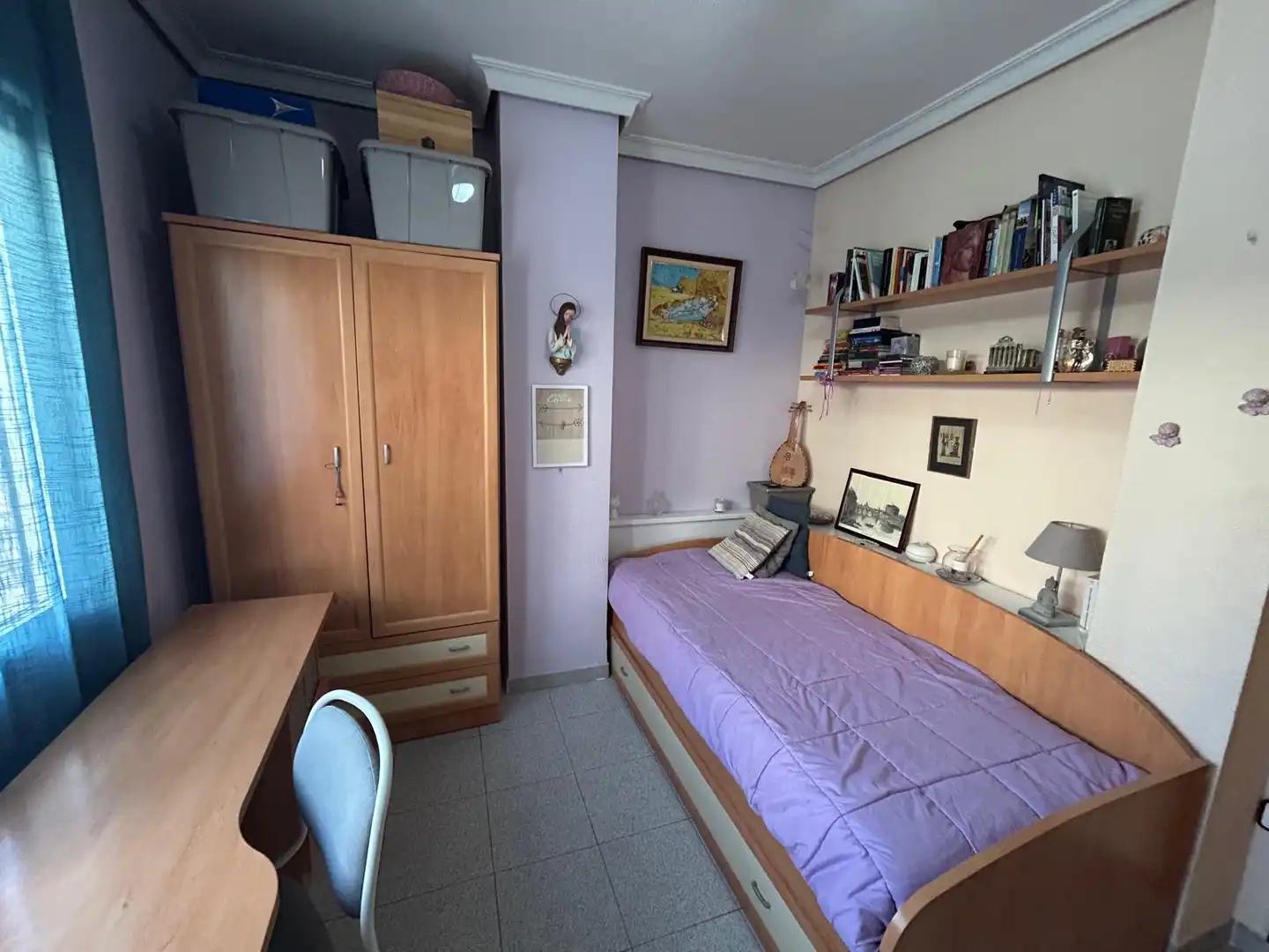 Penthouse with terrace for sale in Calle Estación Vía Crucis, imagen 18