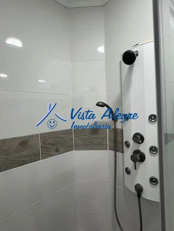 Flat with lift for sale in PLAZA LAS Cuevas, imagen 18