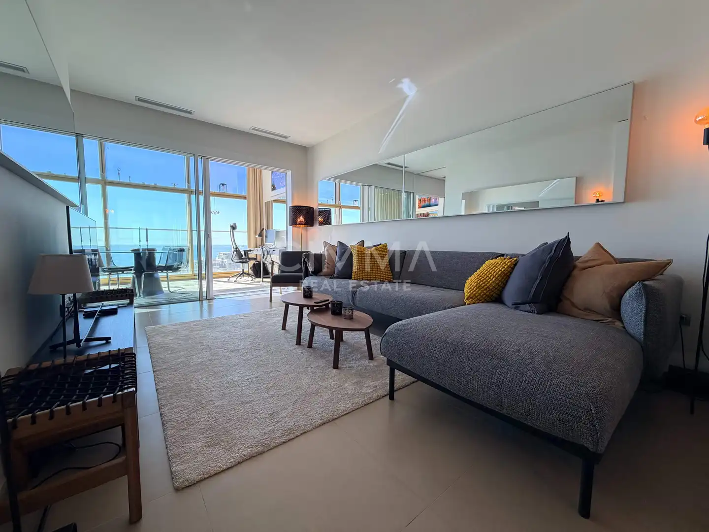 Wohnung zum Verkauf in Playa de Poniente, imagen 45