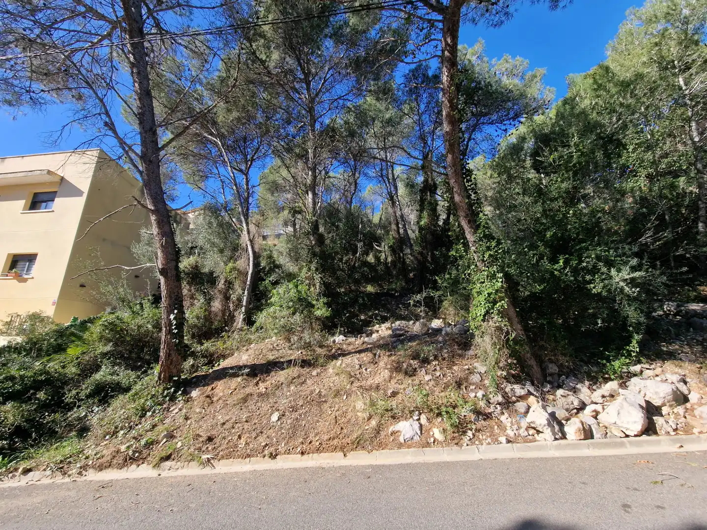 Terreny residencial en venda a N/A, imagen 3