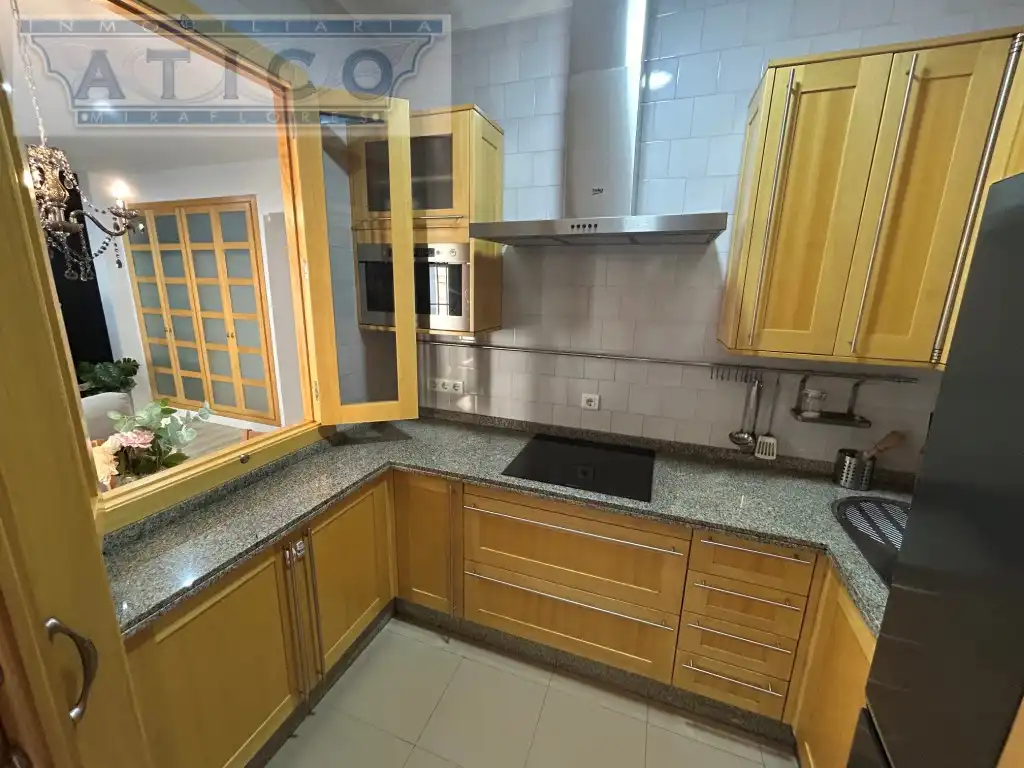 Flat to rent in Macarena, imagen 18