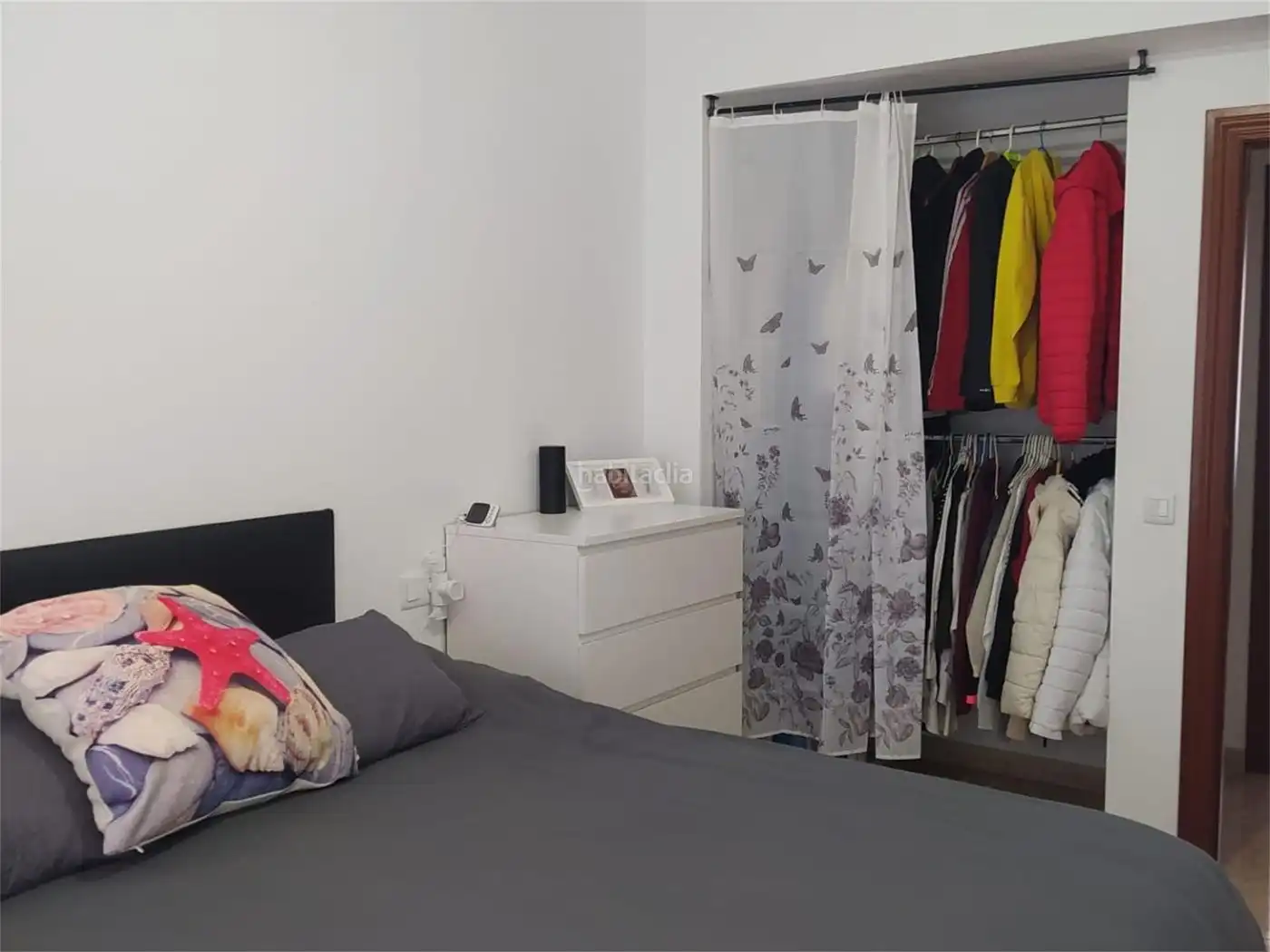 Flat with lift for sale in Avenida de la Vía 6, imagen 22