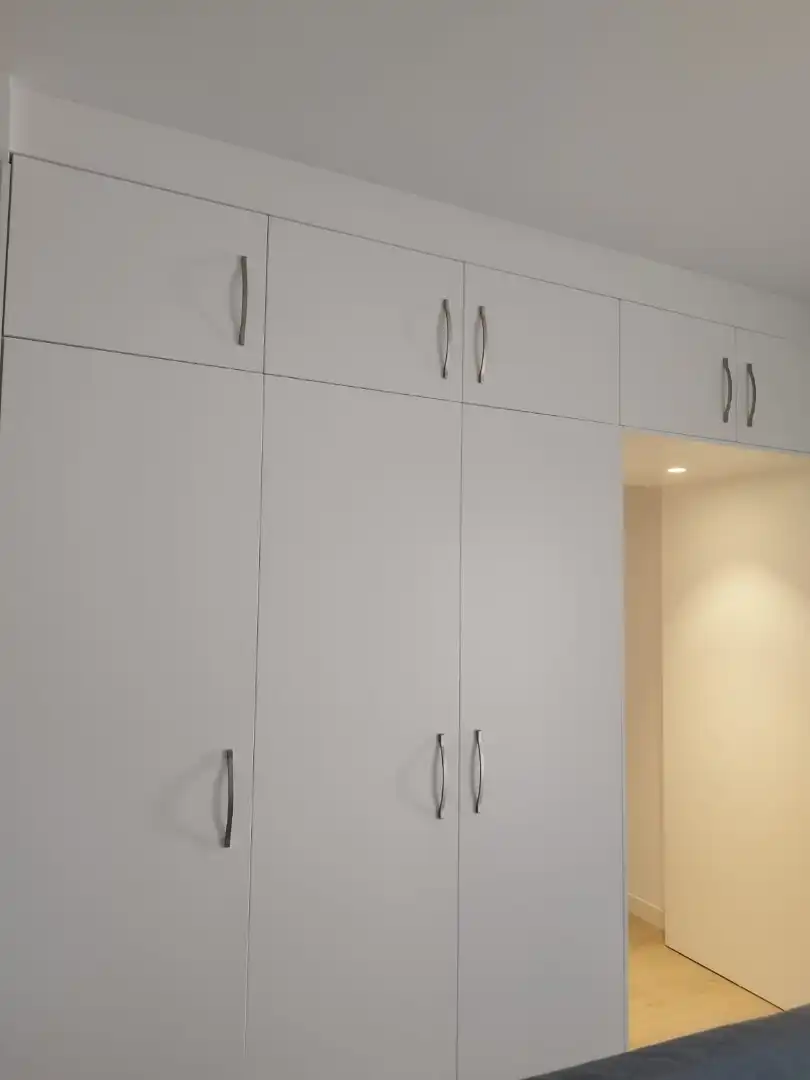 Habitación de Apartamento de alquiler en Lanjarón con Aire acondicionado, Calefacción y Parquet