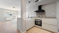 Kitchen of Flat for sale in Reus  with Balcony