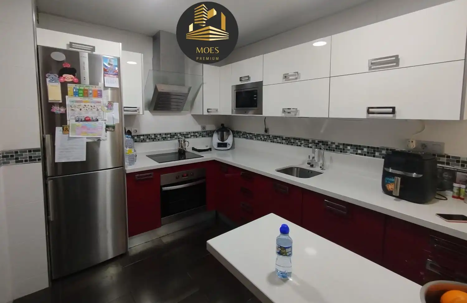 Flat with terrace for sale in Torredelcampo, imagen 4