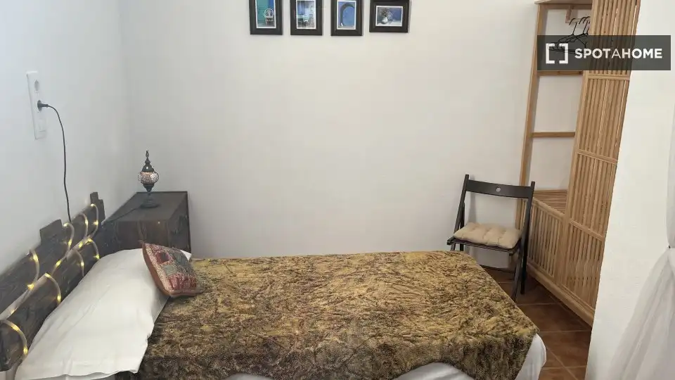 Habitación en Los Franceses – La Vega