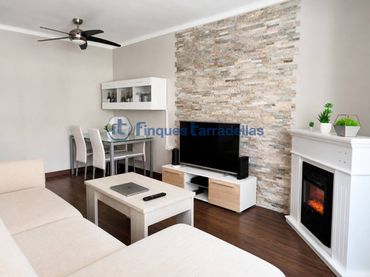 Appartement avec balcon à vendre à Els Pins
