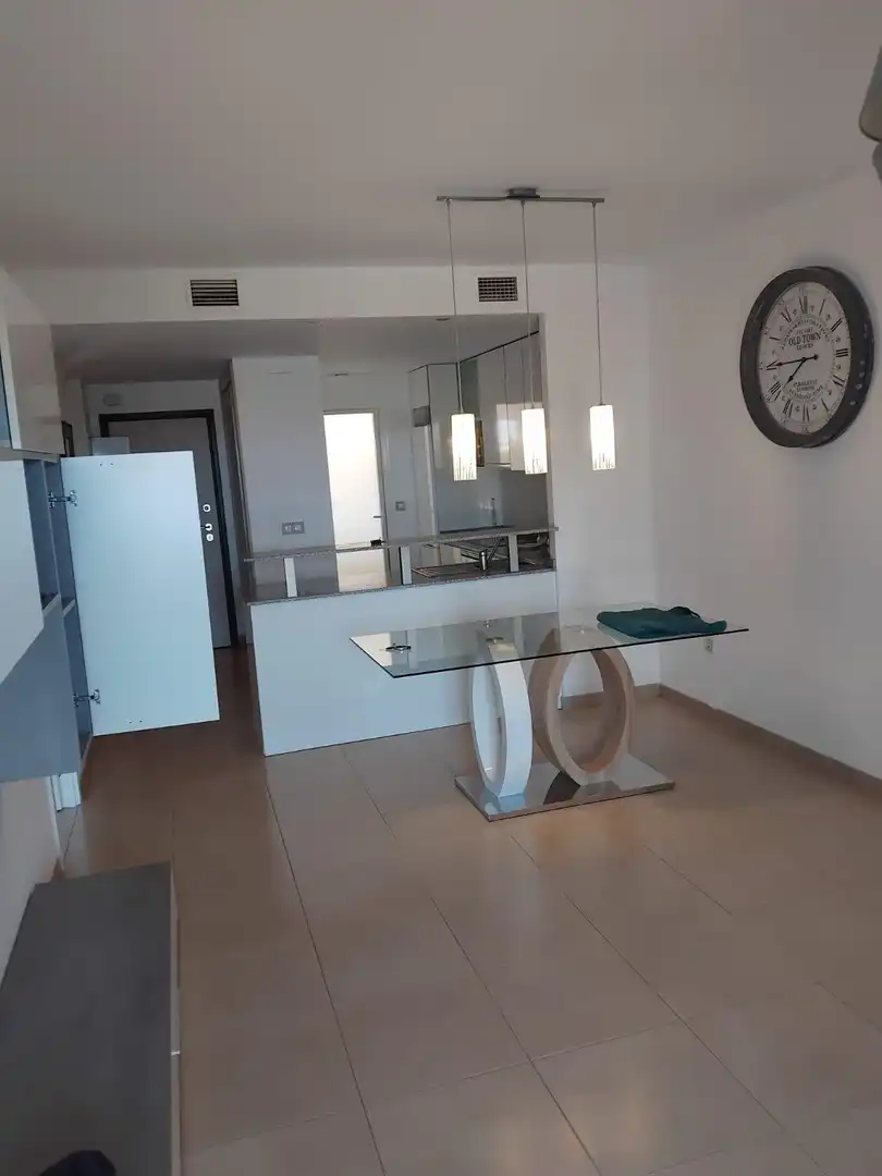 Dining room of Apartments for sale in Orihuela  with Heating, Private garden and Terrace
