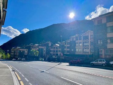 Penthouse mit Aufzug zum Verkauf in Vila