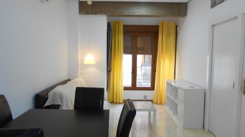 Foto 2 de Apartament en venda a Santa Catalina - San Bartolomé, Murcia Capital