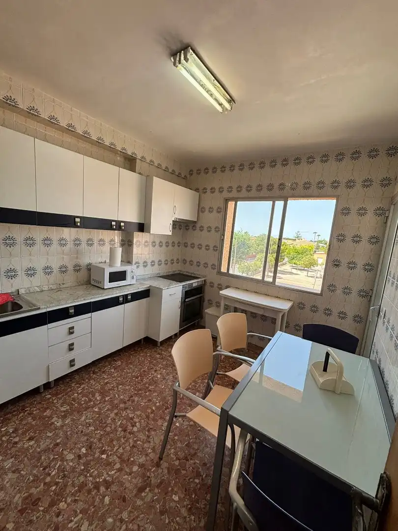Apartments for rent in Santiago de la Ribera