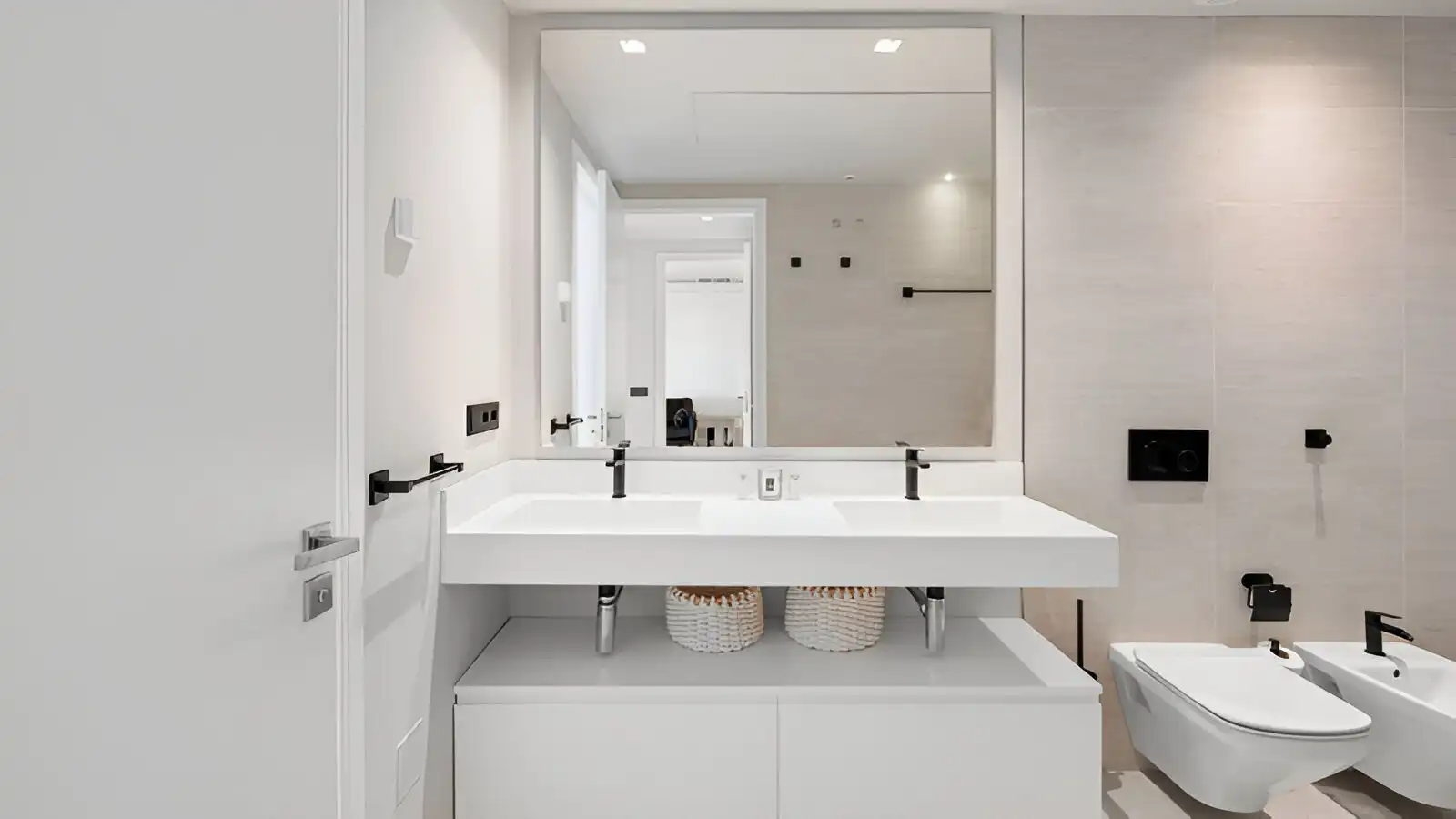 Apartament amb piscina en venda a Nueva Andalucía, imagen 13