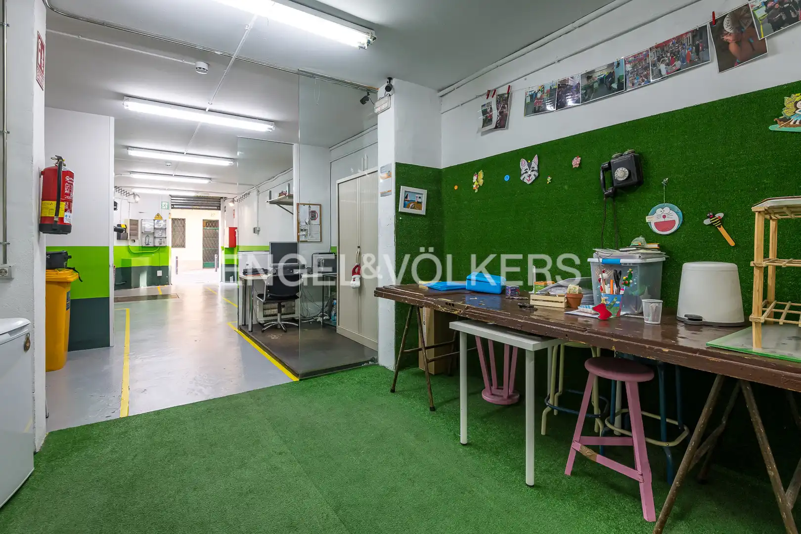 Local en venta en Barcelona