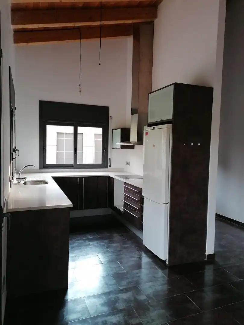 Haus mit Garten zur Miete in Maià de Montcal