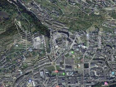 Residential land for sale in Les Escaldes