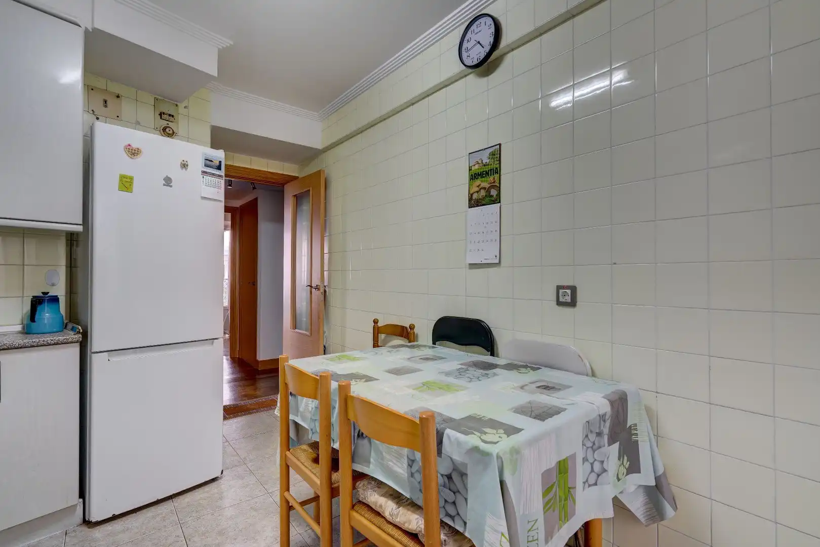 Cocina de Piso en venta en Amara - Berri